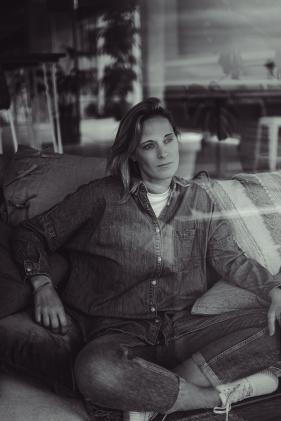 Maria Katharina Westphal